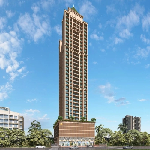 Varsha balaji Skyline