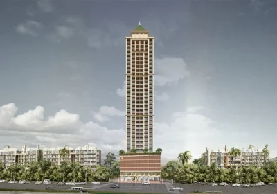 Varsha balaji Skyline